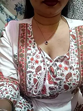 PARI51 online show from March 2026 08:16:01 PM