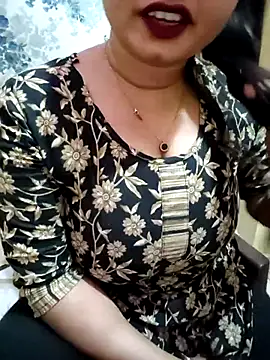 PARI51 online show from March 2026 08:26:01 PM