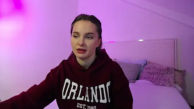 Vanessa Pearls online show from March 2026 07:56:02 AM