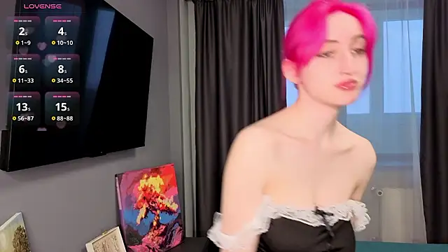 Snapshot of alice_toffee chatting on March 2026 01:07:02 PM alice toffee online show from March 2026 01:07:02 PM