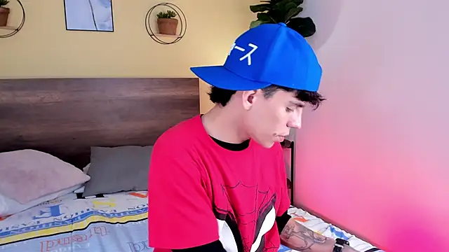 Angel eros  online show from February 2026 04:49:02 AM