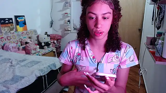  Shanell online show from April 2026 08:25:02 PM