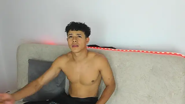  Alex Colton online show from March 2026 02:15:01 AM