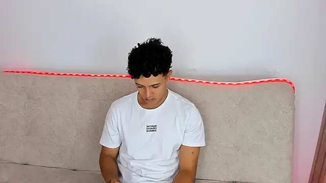  Alex Colton online show from April 2026 10:10:01 PM