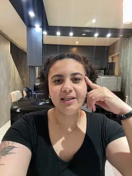 BabyChanntal online show from February 2026 05:19:02 PM