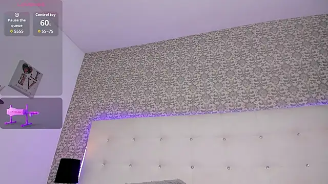 aysha miller19 online show from March 2026 10:53:01 PM