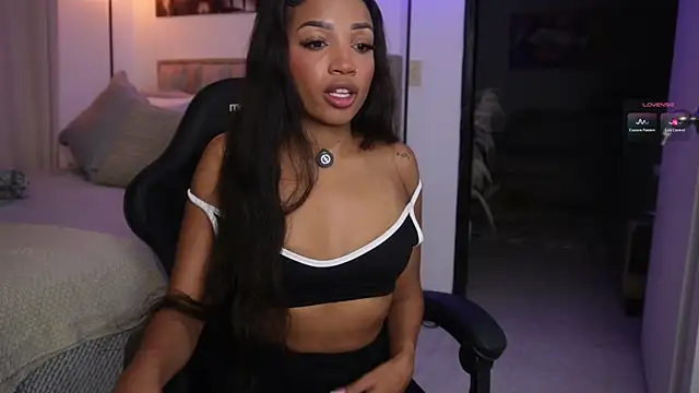 eimi spacee online show from February 2026 12:17:01 AM