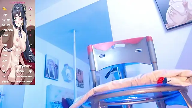 alanis brown online show from February 2026 07:04:01 PM