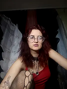 Persefoha online show from February 2026 10:02:01 PM