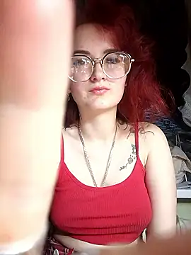 Persefoha online show from April 2026 03:26:01 AM