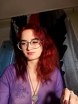 Persefoha online show from April 2026 04:29:01 PM