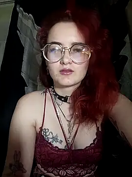 Persefoha online show from April 2026 08:44:01 PM