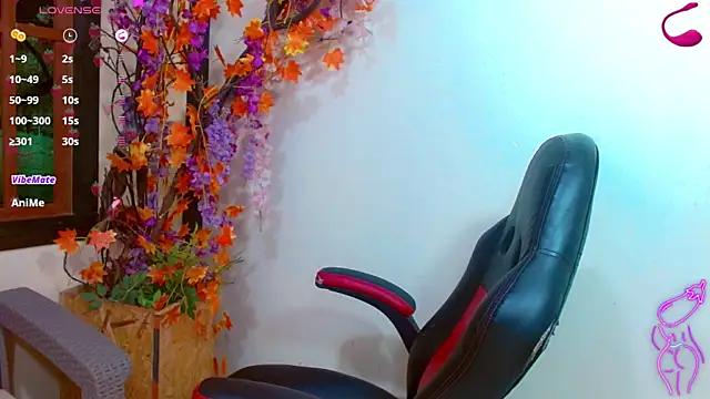 Adriana Rodriguez  online show from February 2026 07:22:01 PM