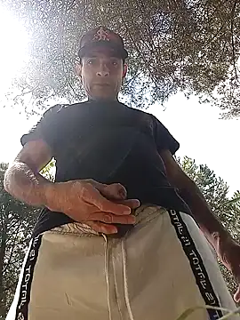 yoahotpetrafiery online show from April 2026 01:16:02 PM