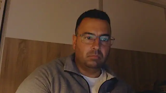 VanillaTime78-Jorge online show from April 2026 08:57:02 PM