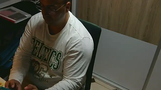 VanillaTime78-Jorge online show from May 2026 09:20:02 PM