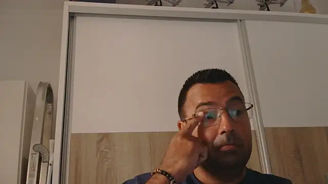 VanillaTime78-Jorge online show from June 2026 08:19:01 AM