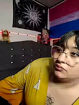 Lilith Oni66 online show from February 2026 06:48:01 PM