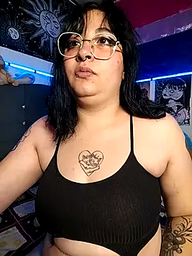 Lilith Oni66 online show from March 2026 03:08:01 AM