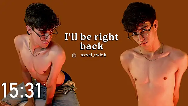 Snapshot of axxxel_twink chatting on June 2026 02:49:01 AM axxxel twink online show from June 2026 02:49:01 AM