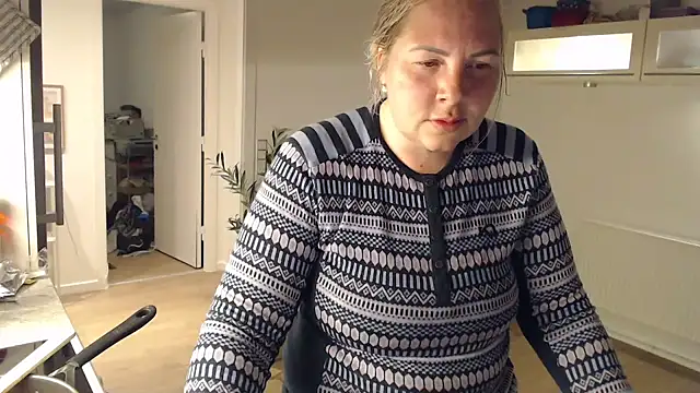 Amanda Norsk online show from May 2026 08:16:01 PM