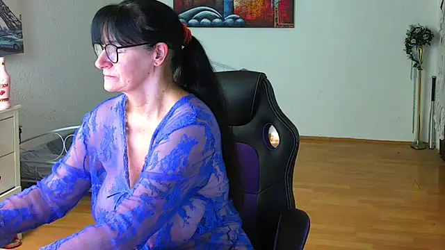 Sylly online show from March 2026 08:29:02 AM