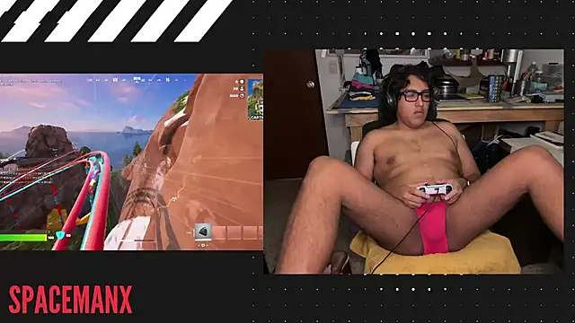 spacemanx eddy online show from February 2026 04:22:01 AM