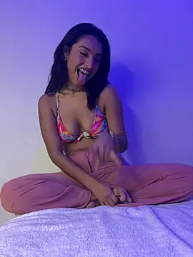 Jade 66 online show from February 2026 06:22:01 AM