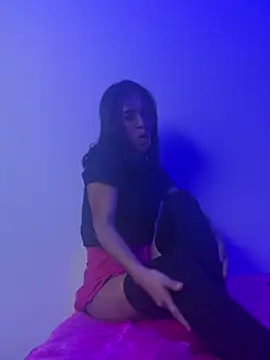 Jade 66 online show from February 2026 06:30:02 AM