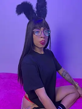 Jade 66 online show from March 2026 05:57:01 AM