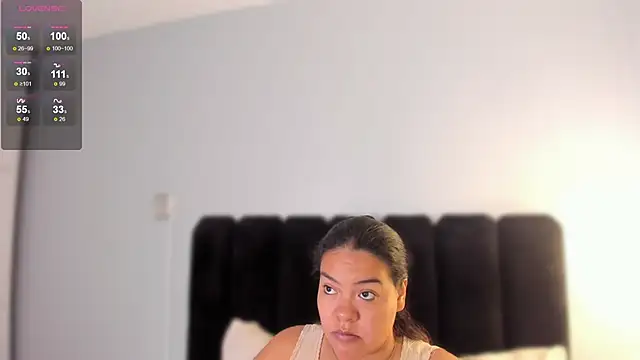 Amaranoir- online show from February 2026 04:08:01 AM