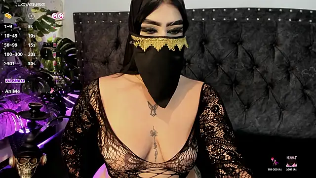 leyla ali4 online show from February 2026 05:57:01 AM