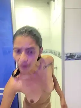 Esperanza GS online show from February 2026 01:27:02 PM