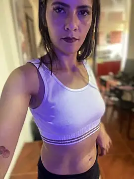 Esperanza GS online show from March 2026 12:44:01 PM