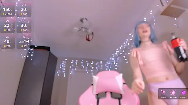  Maybe Baby  online show from February 2026 08:10:02 PM