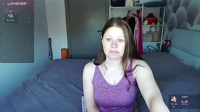 Aleksasamuii online show from February 2026 06:33:02 AM