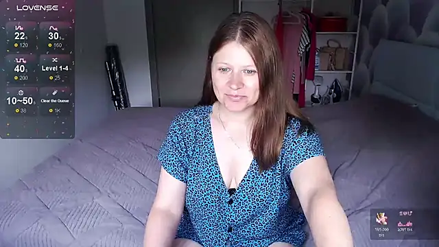 Aleksasamuii online show from July 2026 07:54:02 AM