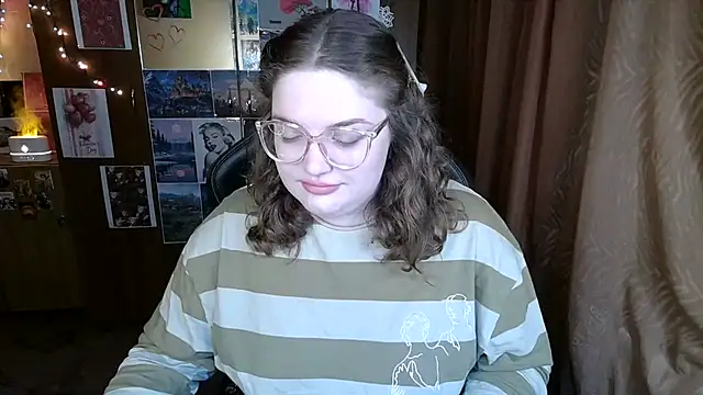 Teasing Dora online show from February 2026 09:32:02 PM