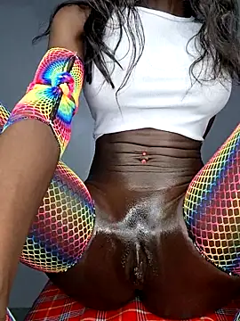 Blacck godess01 online show from March 2026 09:11:02 AM