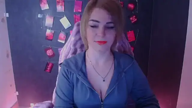 CuttieEmma online show from February 2026 12:49:01 PM