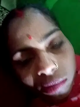 Priyakoli4568 online show from April 2026 07:35:01 AM