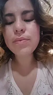 Kennya Rodriguez online show from April 2026 05:32:02 AM