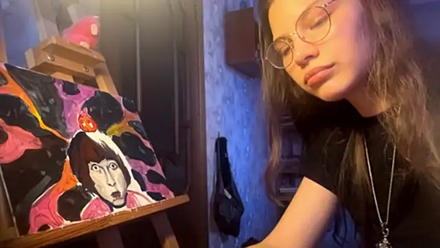 EdythRozier online show from February 2026 12:11:01 PM