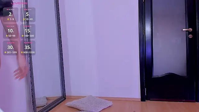 Peanaughty online show from March 2026 09:26:01 AM