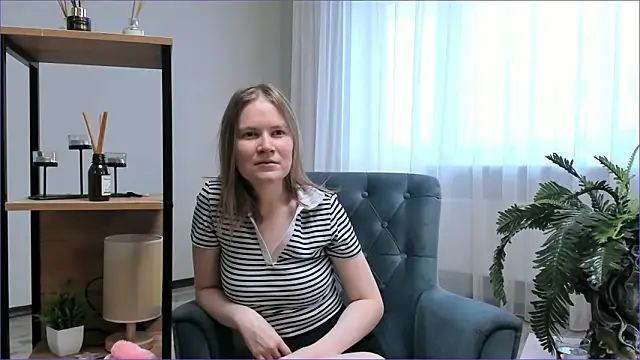 CleliaRostek online show from February 2026 08:02:02 AM