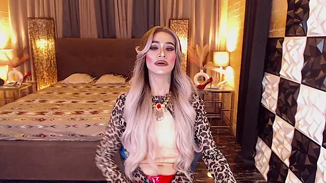 MonstrousCockDiva online show from February 2026 07:09:02 PM