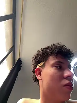 Snapshot of yoursexyjose chatting on February 2026 06:57:01 PM yoursexyjose online show from February 2026 06:57:01 PM