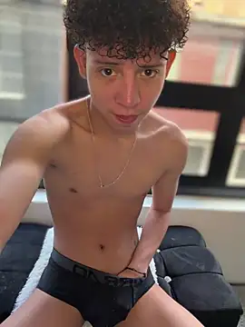 Snapshot of yoursexyjose chatting on February 2026 07:13:02 PM yoursexyjose online show from February 2026 07:13:02 PM