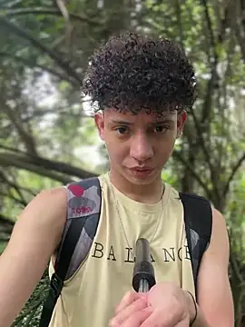 Snapshot of yoursexyjose chatting on March 2026 07:53:02 PM yoursexyjose online show from March 2026 07:53:02 PM