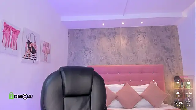 linda dixon online show from February 2026 04:34:02 AM